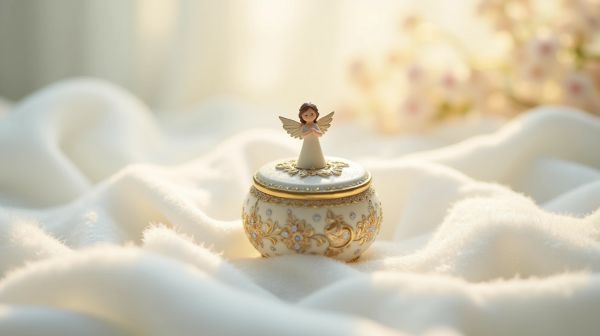 Bijou de baptême : offrez un souvenir unique et personnalisé