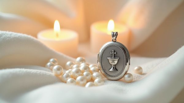 Bijou de baptême : offrez un souvenir unique et personnalisé