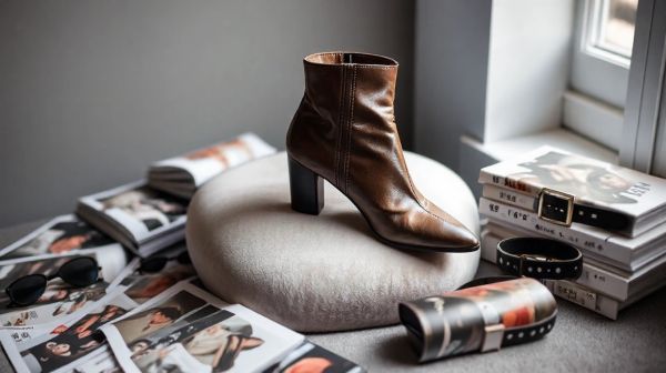 Top 5 modèles de baskets femme tendance pour un look stylé
