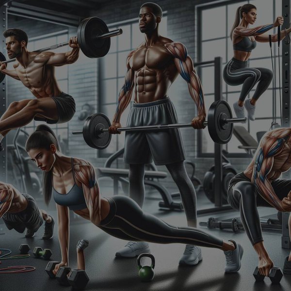 Quels sont les exercices les plus efficaces pour tonifier les bras rapidement ?