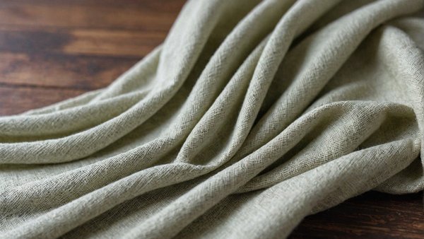 Découvrez le tissu gaze de coton pour des vêtements légers