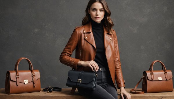 Les tendances incontournables de la maroquinerie pour femme